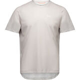 POC M's Motion Air Short Sleeve Jersey granite grey