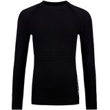Ortovox 230 Merino Competition Long Sleeve W black raven