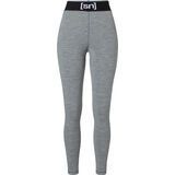 super.natural W Tundra175 Tight cashmere grey melange