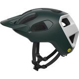 POC Cularis pargasite green matt/hydrogen white matt