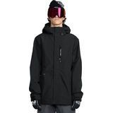 Volcom L Ins Gore-Tex Jacket black