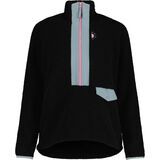 Maloja Lochbergm. deep black
