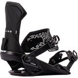 Nitro Team ultra black