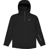 Picture Paraga W Zip Hoodie black