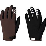 POC Resistance Enduro Adjustable Glove axinite brown