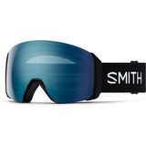 Smith 4D Mag XL ChromaPop Everyday Blue Mirror / black