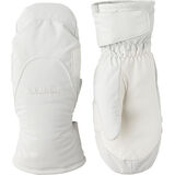 Hestra CZone Mellow Mitt offwhite