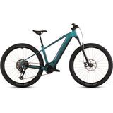 Cube Reaction Hybrid Race 800 29 polarlight´n´prism