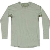 Devold Endurance Merino 130 Shirt Man fog