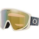 Oakley Mont Scape M Prizm Snow Sage Gold Iridium / dark brush blender