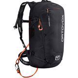 Ortovox Avabag LiTRIC Zero 27 black raven