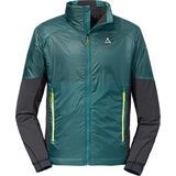 Schöffel Hybrid Jacket Cima Mede M cloudy storm