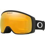 Oakley Flight Tracker M Prizm Snow 24k Iridium / matte black