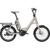 QiO Compact PE lunar white matt