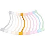 OAK Components Plasmadapt Bremsadapter PM +20 mm gold