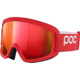POC Opsin Clarity Int. Partly Sunny Red / prismane red