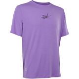 ION Bike Jersey Ionic SS DR Lyocell Unisex lilac-petals