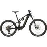 Cannondale Moterra Carbon LT 1 black