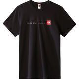 The North Face Men’s S/S Never Stop Exploring Tee tnf black
