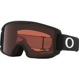 Oakley Line Miner S Prizm Garnet / matte black