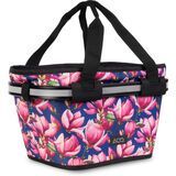 Cube Acid Lenkerkorb City 15 FILink violet