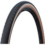 Schwalbe G-One RS Pro Addix Race Super Race - 700C transp. sidewall