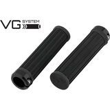 Newmen Resia VGS Grips black