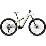 Cube Stereo Hybrid One44 HPC Race 800 29 mellowyellow´n´lilac