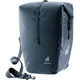 Deuter Visby 25+5 black