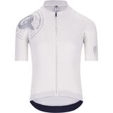 Q36.5 Dottore Pro Research Scientist Jersey optic white