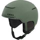 Giro Jackson MIPS matte green