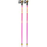 Leki Spitfire 3D neonmagenta/neonyellow/berry