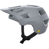 POC Kortal Race MIPS granite grey matt