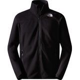 The North Face Men’s 100 Glacier Full Zip tnf black/npf