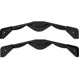 Crankbrothers Bashguards Stamp Evo Small black