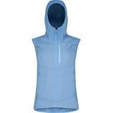 Norrona lyngen thermo100active Vest W's allure