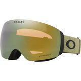 Oakley Flight Deck M Prizm Snow Sage Gold Iridium / fern cell