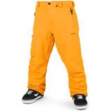 Volcom L Gore-Tex Pant gold