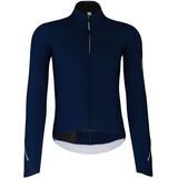 Q36.5 Dottore Woolf Long Sleeve Jersey navy blue