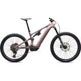 Specialized Turbo Levo 4 Comp satin champagne/metallic obsidian