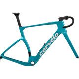 Cervelo Aspero-5 Frameset blue nitrate