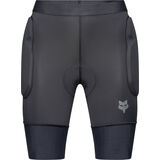 Fox Titan Race Short black