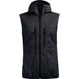 Ortovox Venet Swisswool 60 Vest W black raven