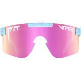 Pit Viper The Originals The Gobby Polarized / Pink Mirror