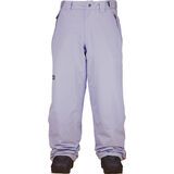 L1 Chroma Pant pale lavender