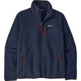 Patagonia Men's Retro Pile Jacket new navy