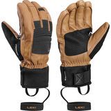 Leki Tyton TR tan/grey