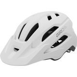 Giro Fixture II W MIPS matte white/chrome