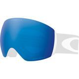 Oakley Flight Deck L Replacement Lens Prizm Snow Sapphire Iridium