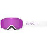 Giro Cruz Amber Pink / stacked mauve